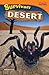 Survival! Desert by Bill Rice