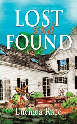 Lost and Found (Loudon Series, #2)