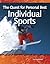 The Quest for Personal Best: Individual Sports: Forces and Motion (Science Readers)