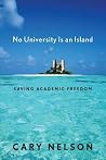 No University Is an Island: Saving Academic Freedom (Cultural Front)