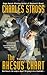 The Rhesus Chart (Laundry Files, #5)