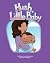Hush, Little Baby Lap Book (Early Literacy)