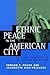 Ethnic Peace in the America...