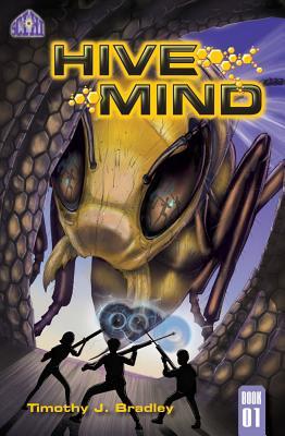 Hive Mind (Sci Hi #1)