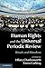 Human Rights and the Universal Periodic Review: Rituals and Ritualism