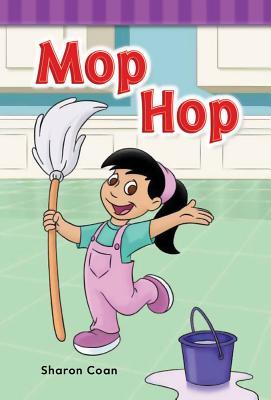 Mop Hop (Paperback)