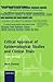 Critical Appraisal of Epide...