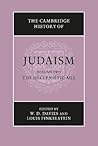 The Cambridge History of Judaism, Volume 2: The Hellenistic Age