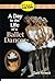 A Day in the Life of a Ballet Dancer: Fluent (Nonfiction Readers)