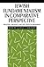Jewish Fundamentalism in Comparative Perspective: Religion, Ideology, and the Crisis of Morality (New Perspectives on Jewish Studies)