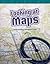 Looking at Maps: Level 4 (Mathematics Readers)