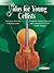 Solos for Young Cellists, Vol. 2: Cello Part and Piano Accompaniment