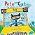 Pete the Cat: The Wheels on...