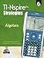 TI-Nspire Strategies: Algeb...