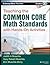 Teaching the Common Core Math Standards with Hands-On Activities, Grades 9-12