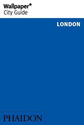 Wallpaper* City Guide London 2015 (Paperback)