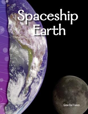 Spaceship Earth: Earth and Space Science (Science Readers)