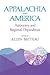 Appalachia and America: Autonomy and Regional Dependence