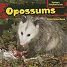 Opossums (Scavengers: Eating Nature's Trash) Opossums (Scavengers: Eating Nature's Trash)