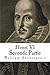Henri VI Seconde Partie (French Edition)