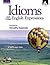Idioms and Other English Expressions Grades 4-6