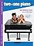 Two at One Piano, Bk 2 (Fra...