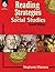 Reading Strategies for Social Studies (Reading Strategies for the Content Areas and Fiction)