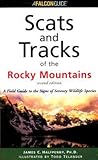 Scats and Tracks of the Rocky Mountains