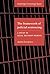The Framework of Judicial Sentencing: A Study in Legal Decision Making (Cambridge Studies in Criminology)