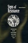 Signs of Resistance: American Deaf Cultural History, 1900 to World War II (History of Disability)