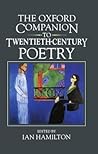 The Oxford Companion to Twentieth-century Poetry in English