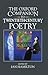 The Oxford Companion to Twentieth-century Poetry in English