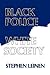 Black Police, White Society