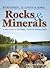 Rocks & Minerals of Wisconsin, Illinois & Iowa: A Field Guide to the Badger, Prairie & Hawkeye States (Rocks & Minerals Identification Guides)