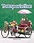 Transportation Lap Book (Literacy, Language, and Learning)