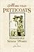 More than Petticoats by Jan Cleere