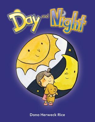 Day and Night (Paperback)