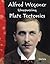 Alfred Wegener: Uncovering Plate Tectonics: Earth and Space Science (Science Readers)