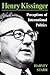 Henry Kissinger: Perceptions of International Politics