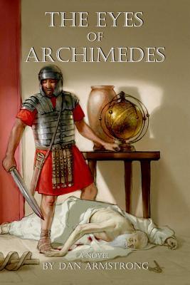 The Siege of Syracuse (the eyes of Archimedes, #1)