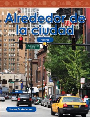 Alrededor de la ciudad (Around Town) (Spanish Version)