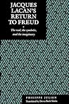 Jacques Lacan's R...