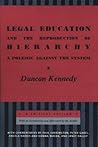 Legal Education a...