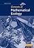 Elements of Mathematical Ecology