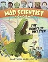 Mad Scientist Academy by Matthew McElligott