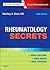 Rheumatology Secrets