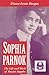 Sophia Parnok by Diana Lewis Burgin