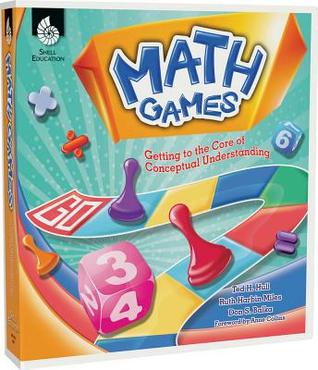 Math Games (Professional Resources)