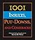 1001 Insults, Put-Downs, an...