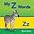 My Z Words